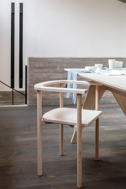 Clay Studio by LAVA Architecten