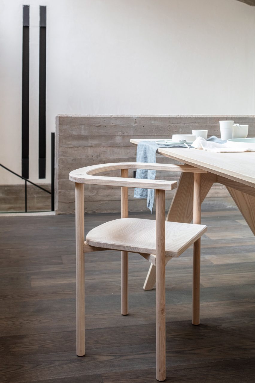 Clay Studio by LAVA Architecten