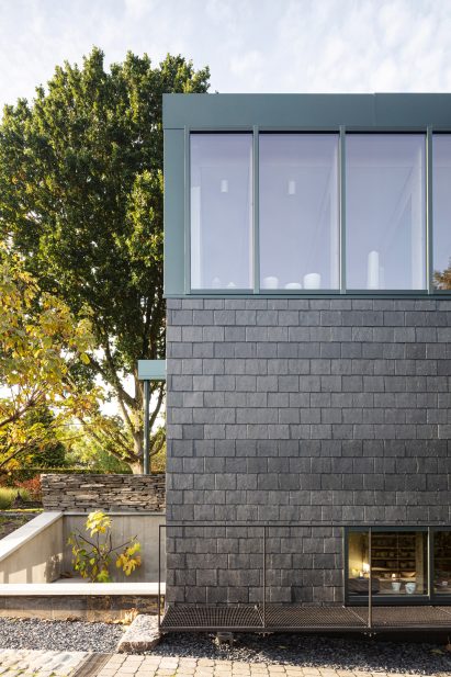 Clay Studio by LAVA Architecten