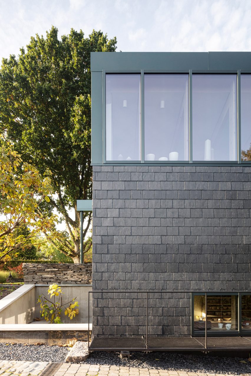 Clay Studio by LAVA Architecten