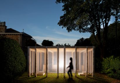 The Community Classroom by O'DonnellBrown