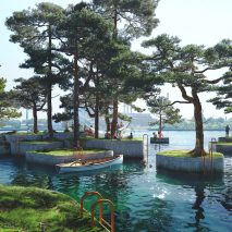 Copenhagen Islands Marshall Blecher and Studio Fokstrot