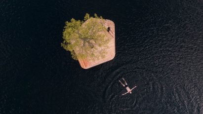 Copenhagen Islands Marshall Blecher and Studio Fokstrot