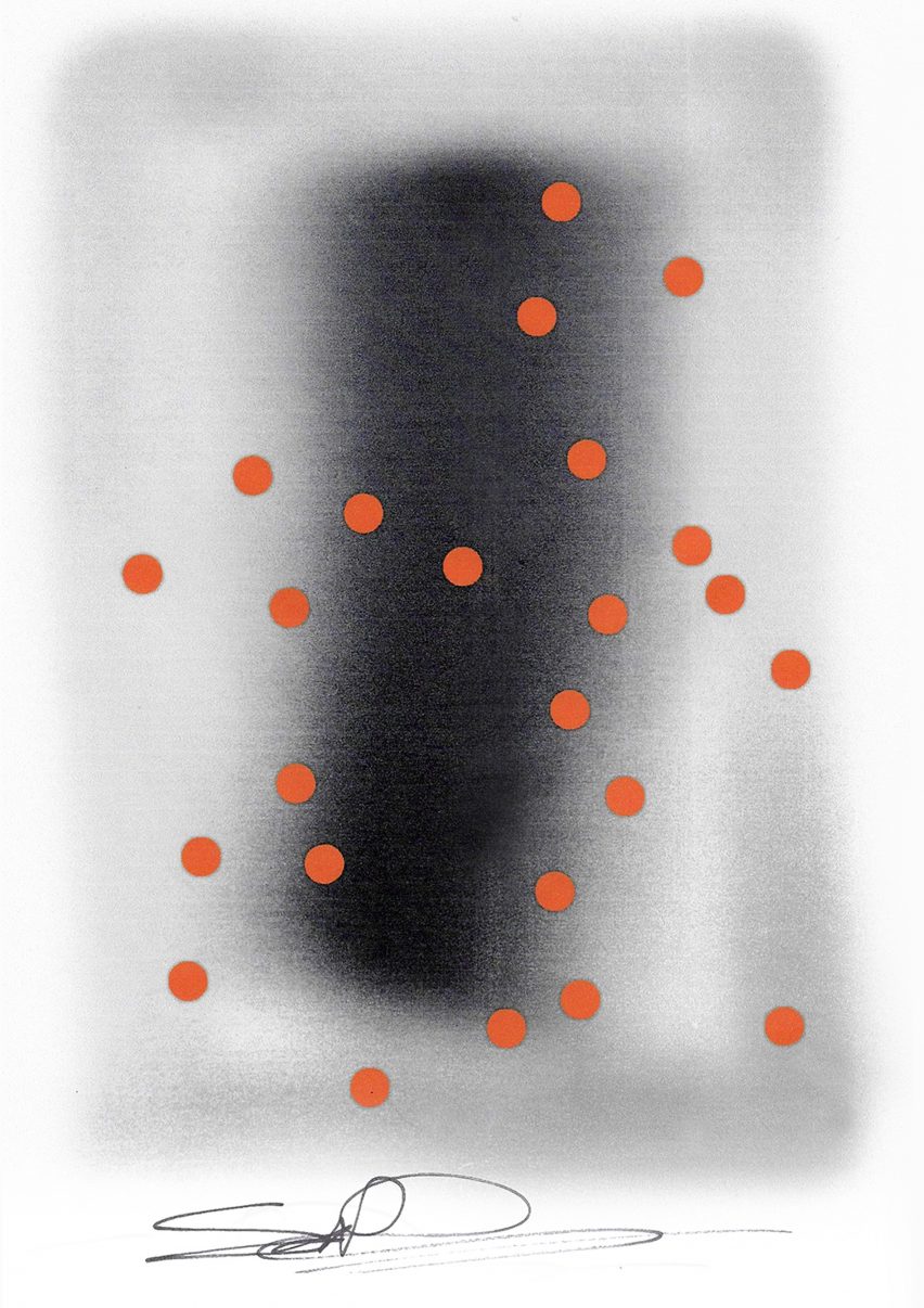 Dazed Media coronavirus poster campaign