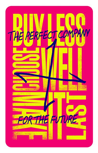 Dazed Media coronavirus poster campaign