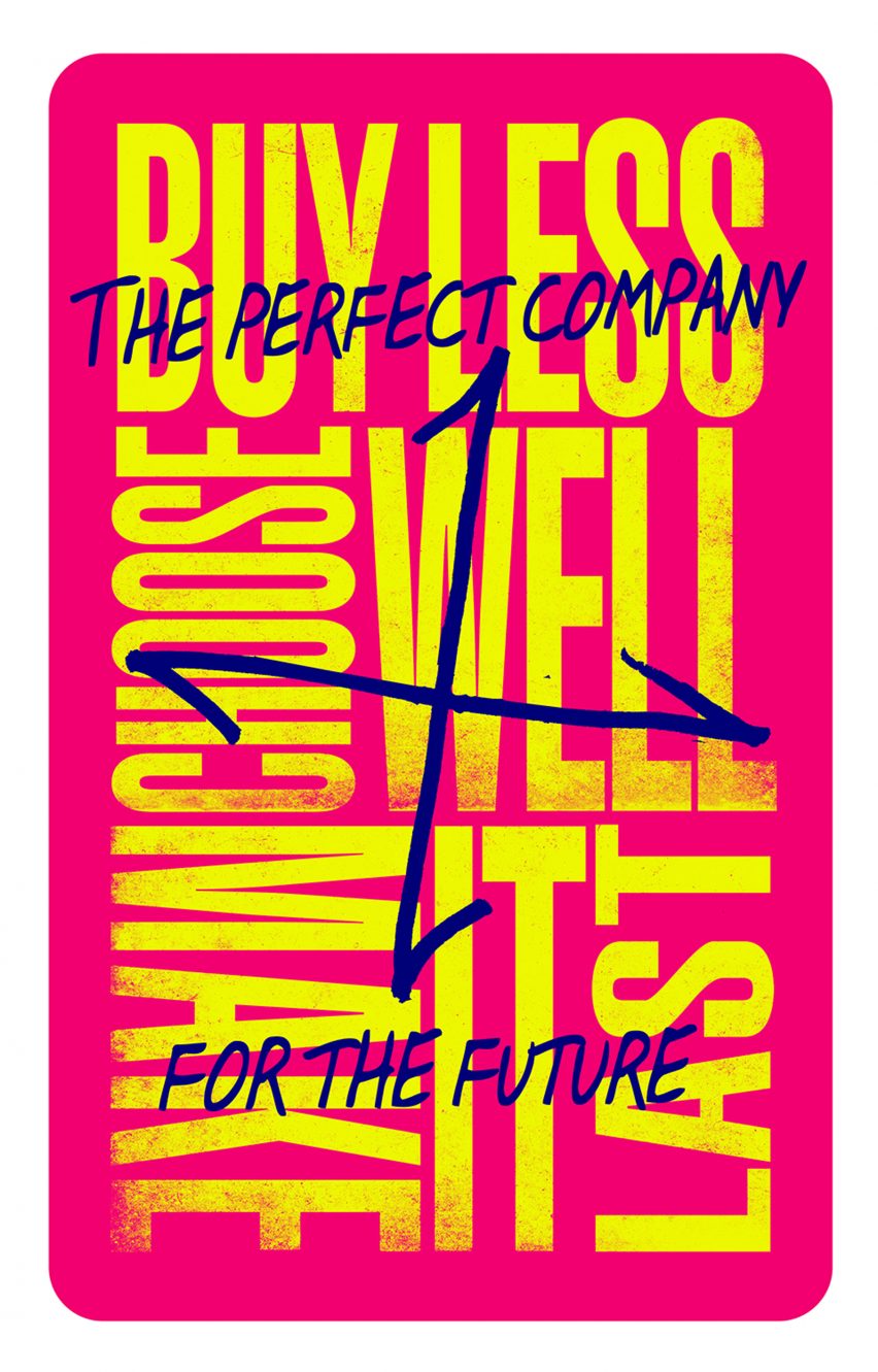 Dazed Media coronavirus poster campaign
