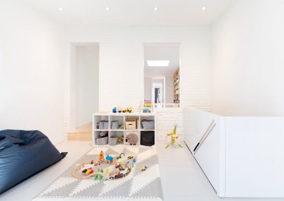 deNormanville by Thomas Balaban Architect