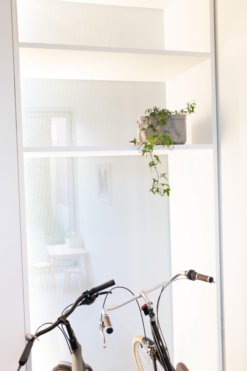deNormanville by Thomas Balaban Architect