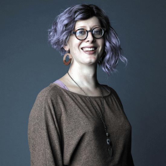Pandemic is an important moment to practise design justice says Sasha Costanza-Chock