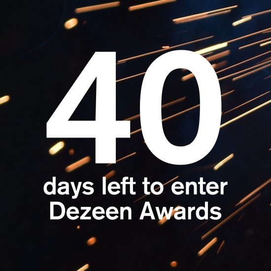 dezeen-awards-40-days-left-to-enter_sq