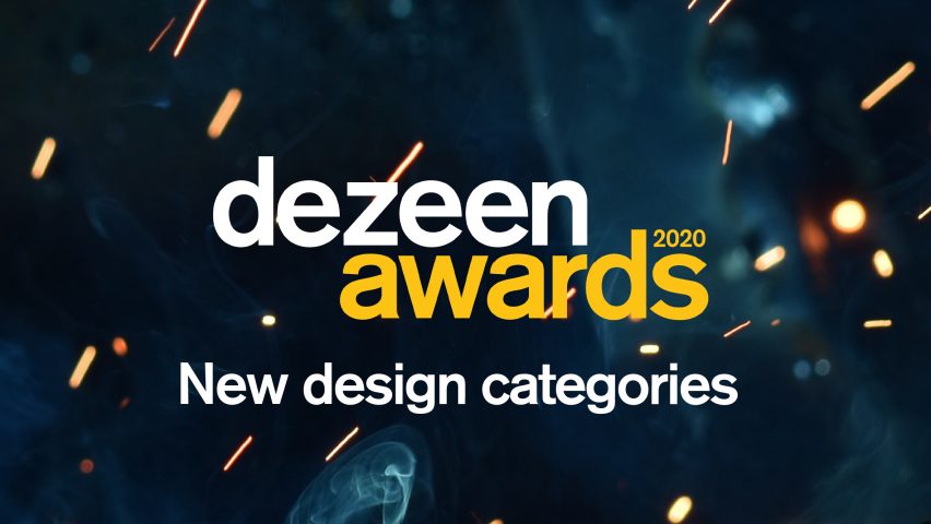 Dezeen Awards 2020