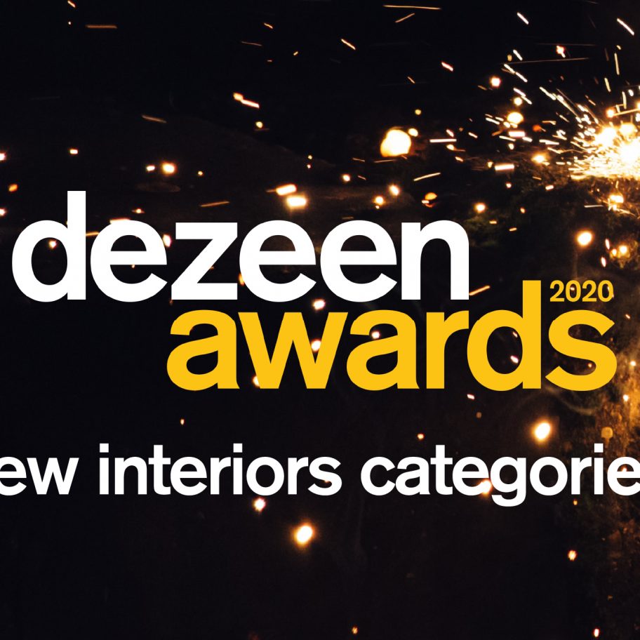 Dezeen Awards 2020