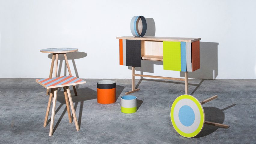 Dots by NABA for VDF x Ventura Projects