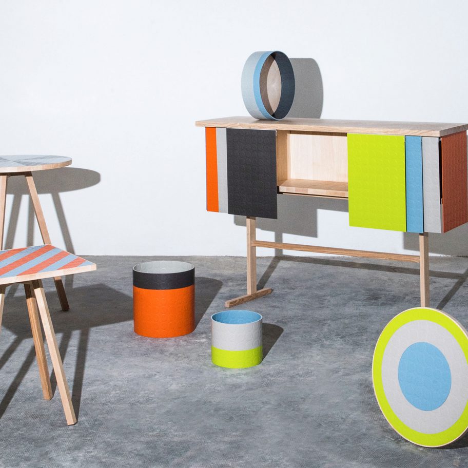 Dots by NABA for VDF x Ventura Projects