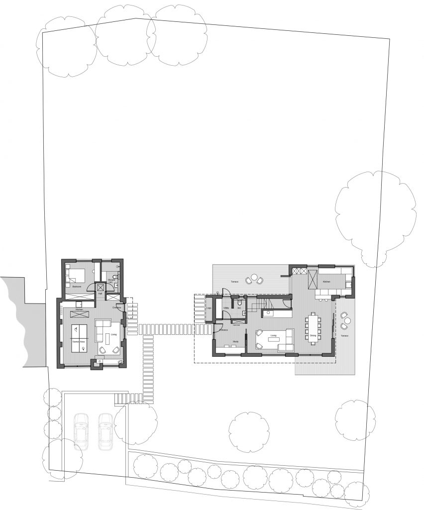Druim by RX Architects