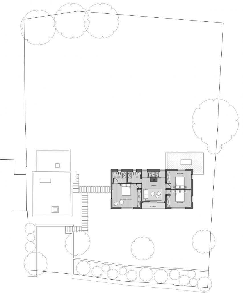 Druim by RX Architects