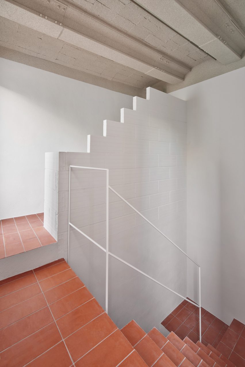 Staircase