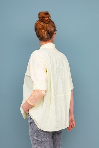 Elbow Sock for coronavirus by Raw Colour
