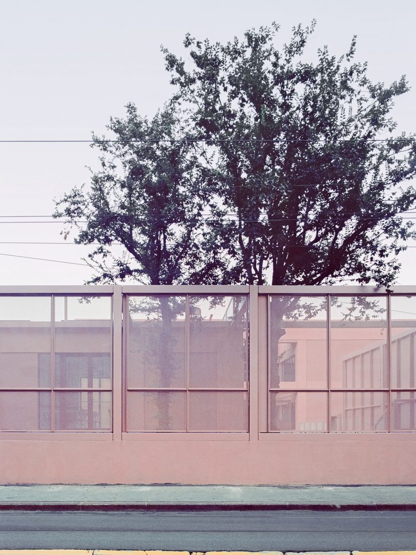 Enrico Fermi School by BDR bureau