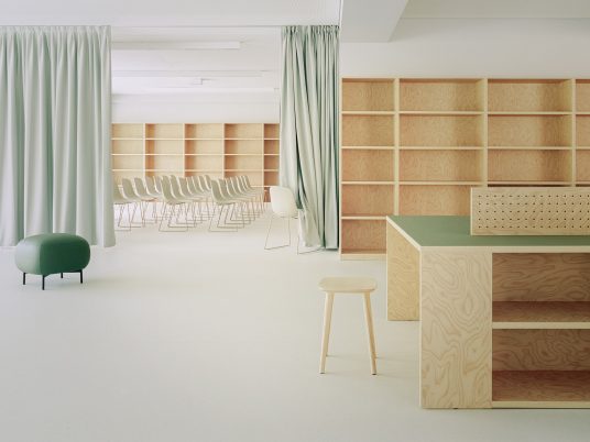 Enrico Fermi School by BDR bureau