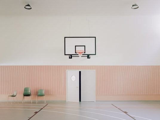 Enrico Fermi School by BDR bureau