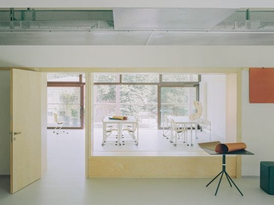Enrico Fermi School by BDR bureau