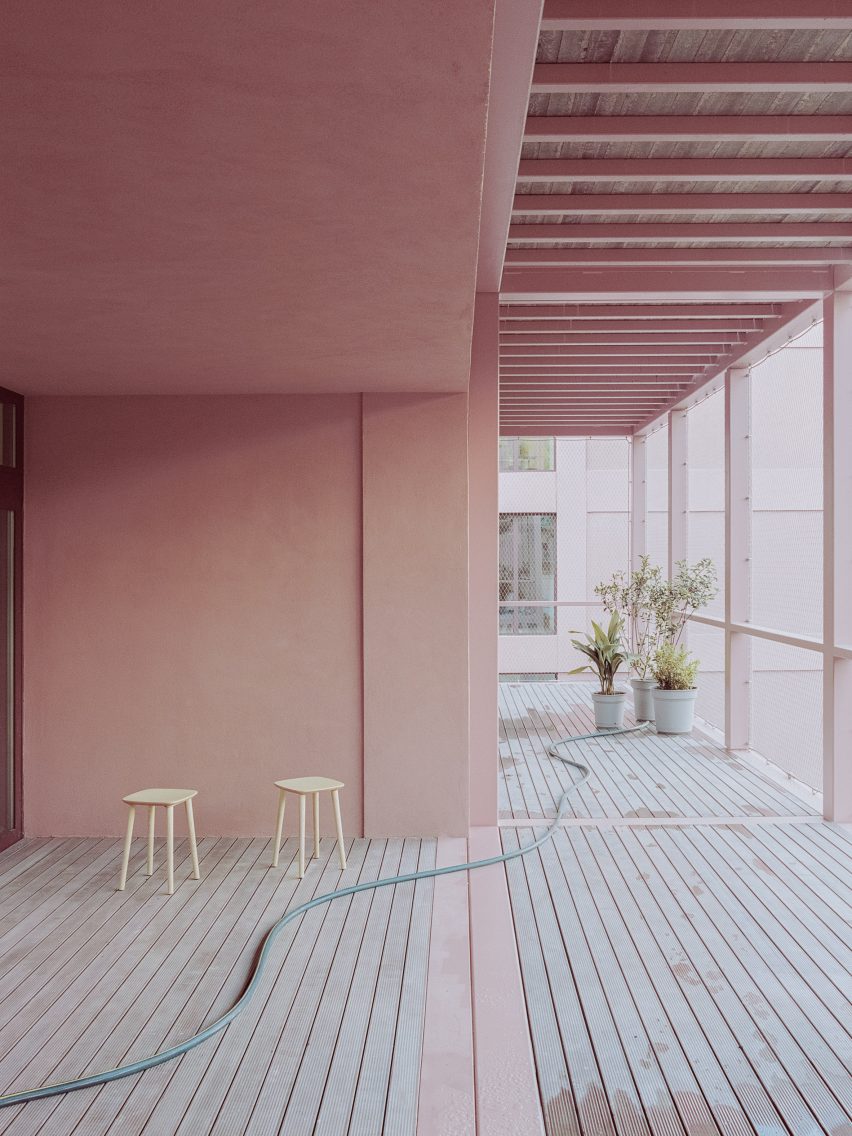Enrico Fermi School by BDR bureau