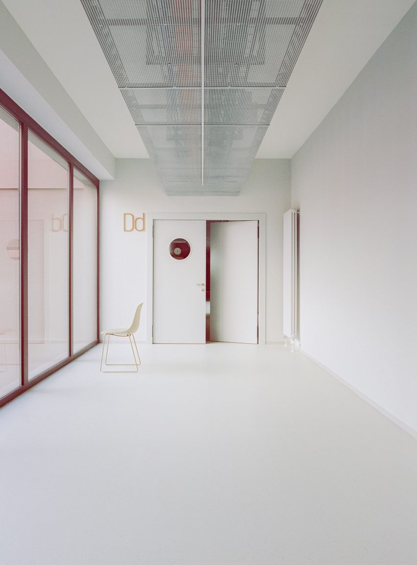 Enrico Fermi School by BDR bureau