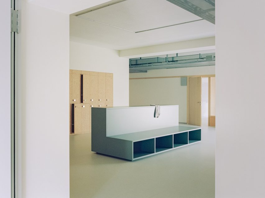 Enrico Fermi School by BDR bureau