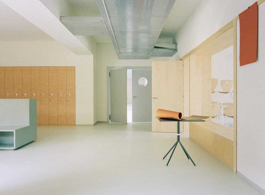 Enrico Fermi School by BDR bureau