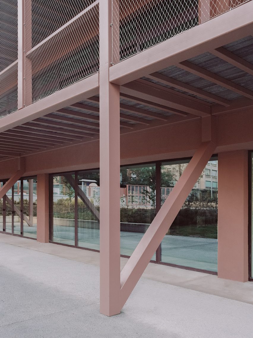 Enrico Fermi School by BDR bureau