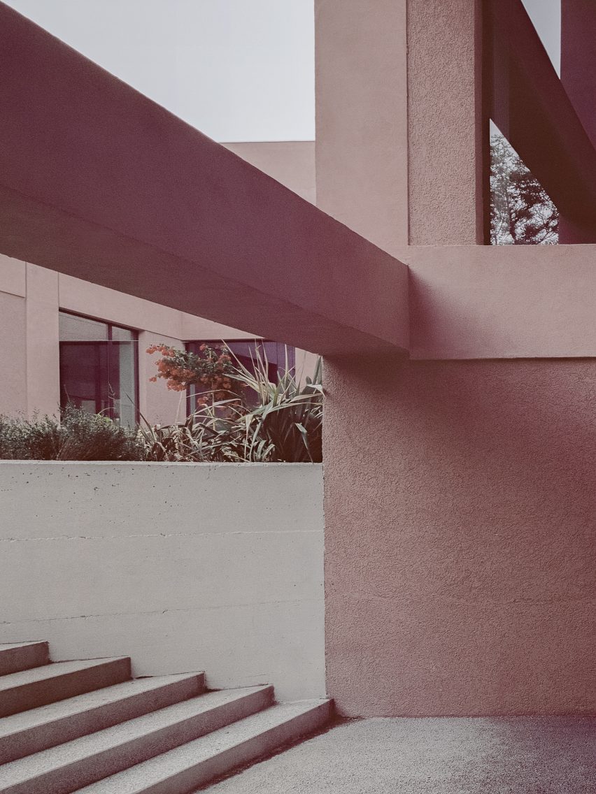 Enrico Fermi School by BDR bureau
