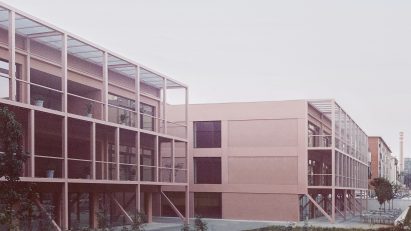 Enrico Fermi school