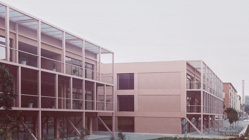 Enrico Fermi school