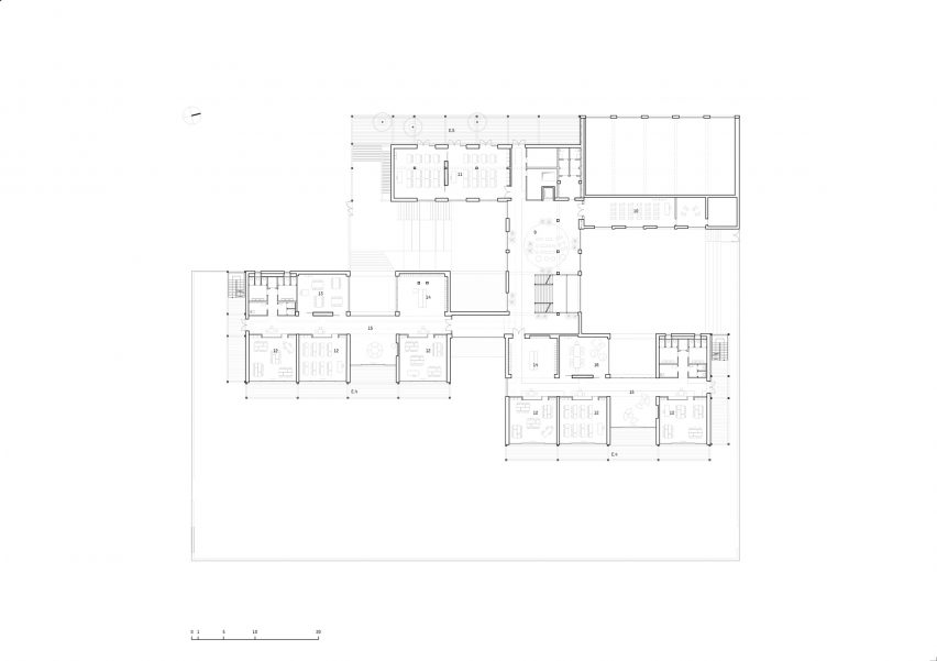 Enrico Fermi School by BDR bureau