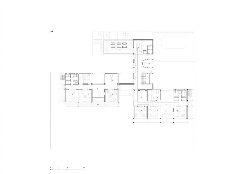 Enrico Fermi School by BDR bureau