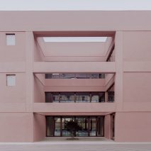 Enrico Fermi School by BDR bureau