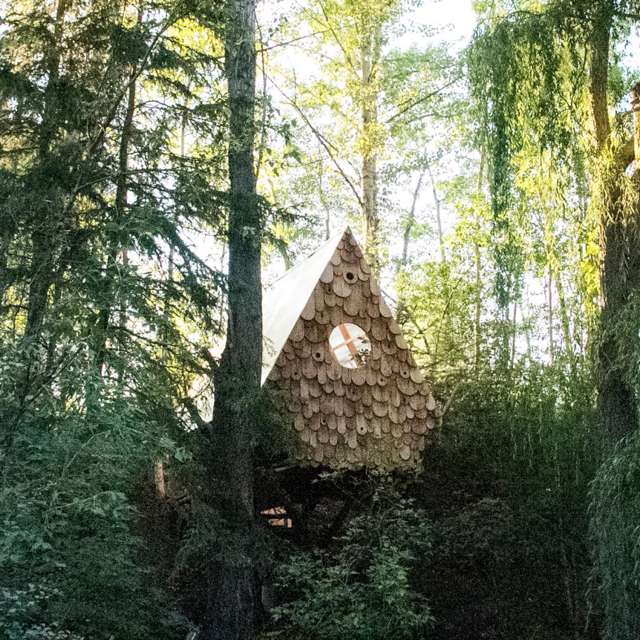 Ten remote homes to offer a little escapism during the pandemic