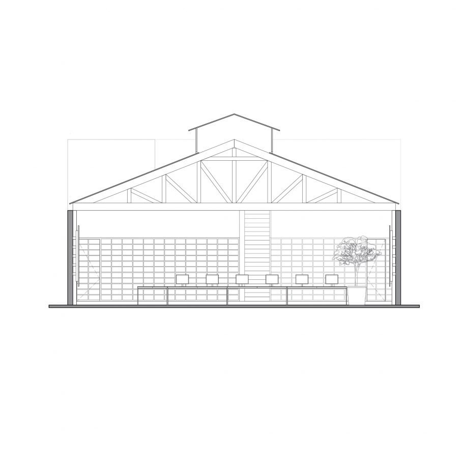 Esrawe studio Mexico City