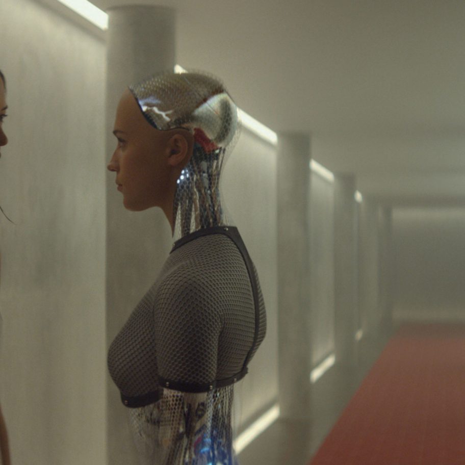 Ex Machina