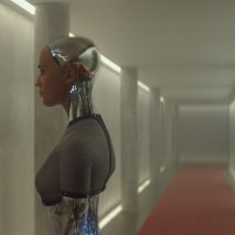 Ex Machina