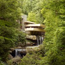 Frank Lloyd Wright sites offer virtual tours during pandemic