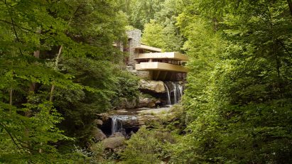 Frank Lloyd Wright sites offer virtual tours during pandemic