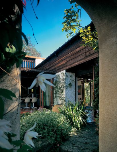 Architects and critics choose their feel-good buildings