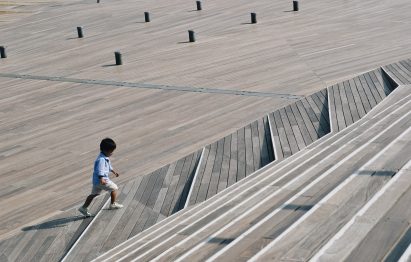 Architects and critics choose their feel-good buildings