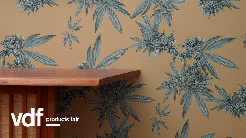 Indica pattern in Superflower's Florescence collection