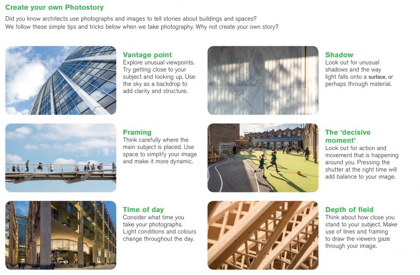 Foster + Partners creates series of architecture challenges for children in lockdown