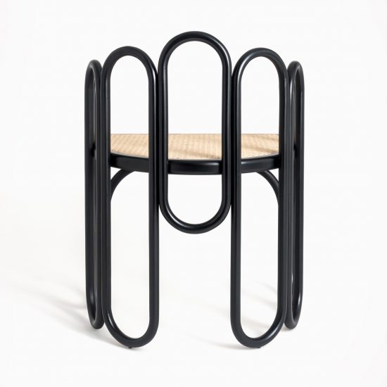Frattinifrilli Domm chair for VDF x Ventura Projects