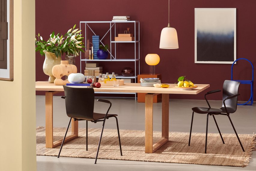 Fritz Hansen and Virtual Design Festival celebrate 100 years of Vico Magistretti