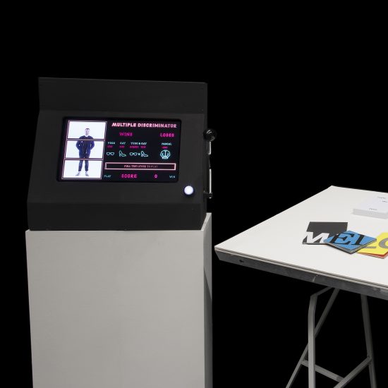 Future Sense by DesignAgenda for VDF x Ventura Projects